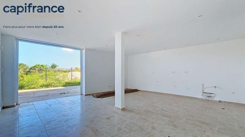 Appartement à SAINT-FRANCOIS