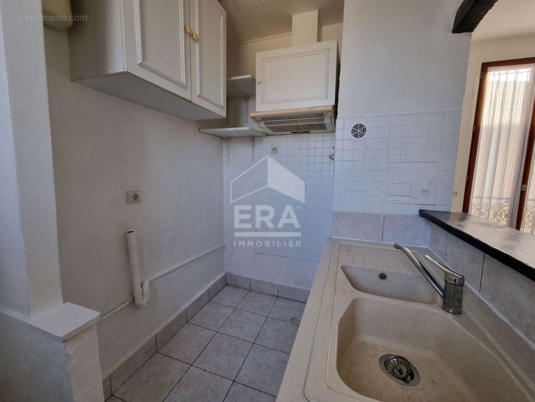 Appartement à NEUILLY-PLAISANCE