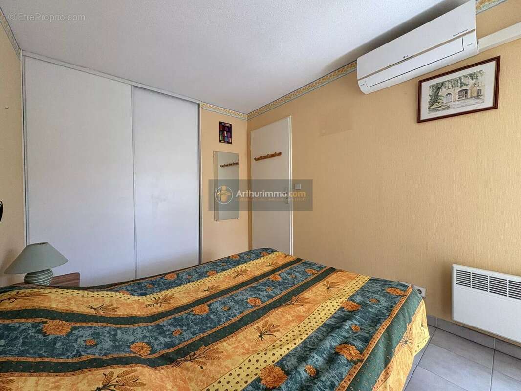 Appartement à FREJUS