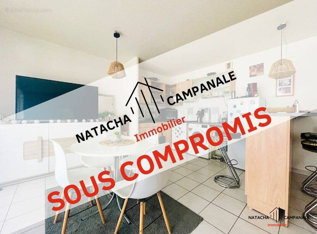 Appartement à ERSTEIN