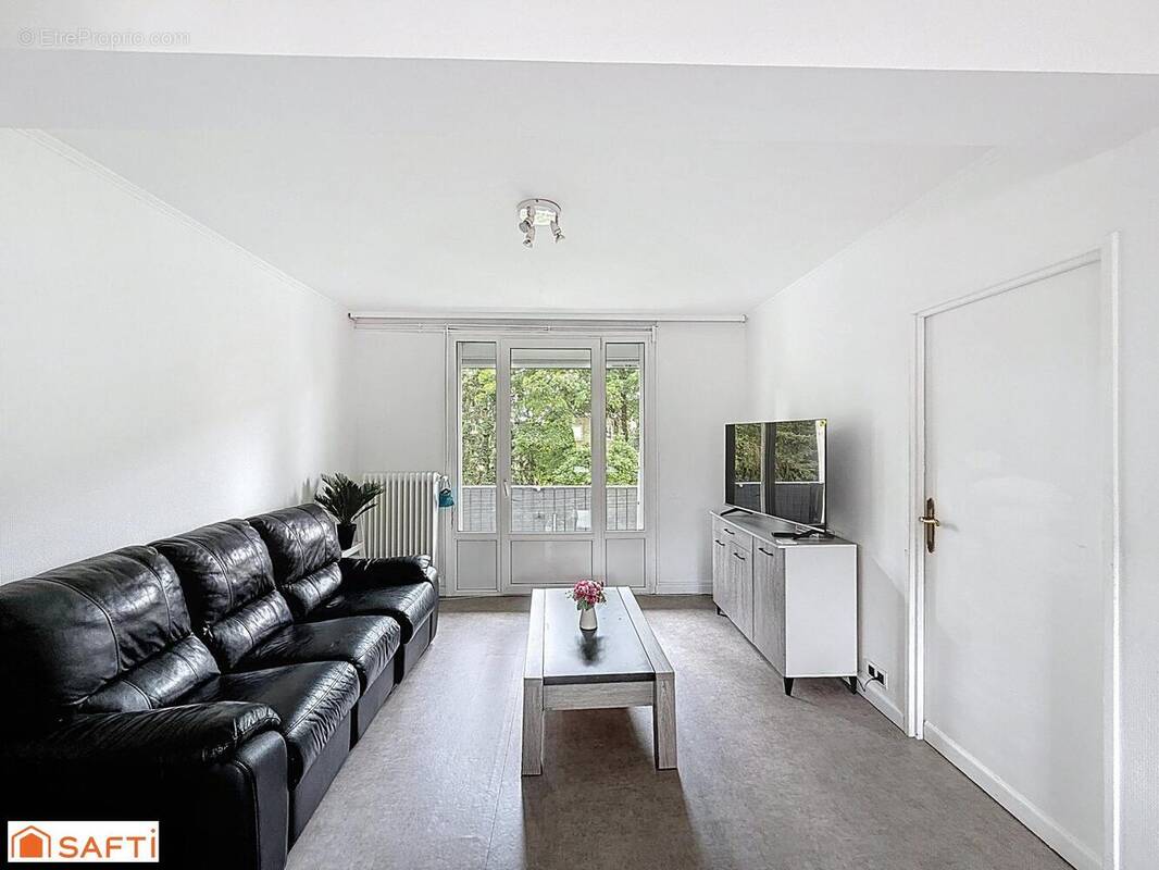 Photo 1 - Appartement à THIONVILLE
