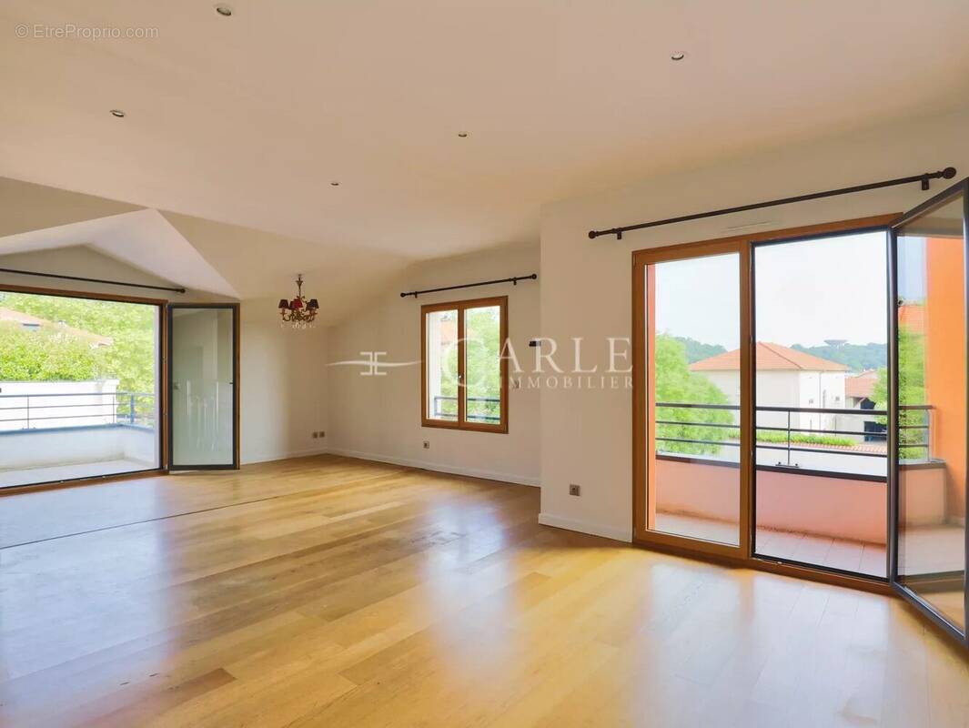 Appartement à GENAS