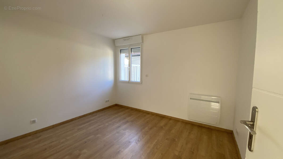 Appartement à ANDERNOS-LES-BAINS