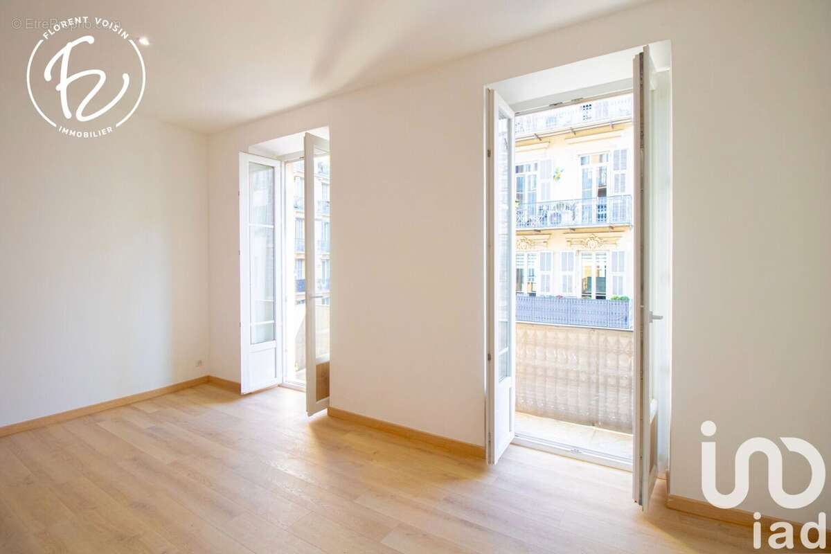 Photo 4 - Appartement à NICE