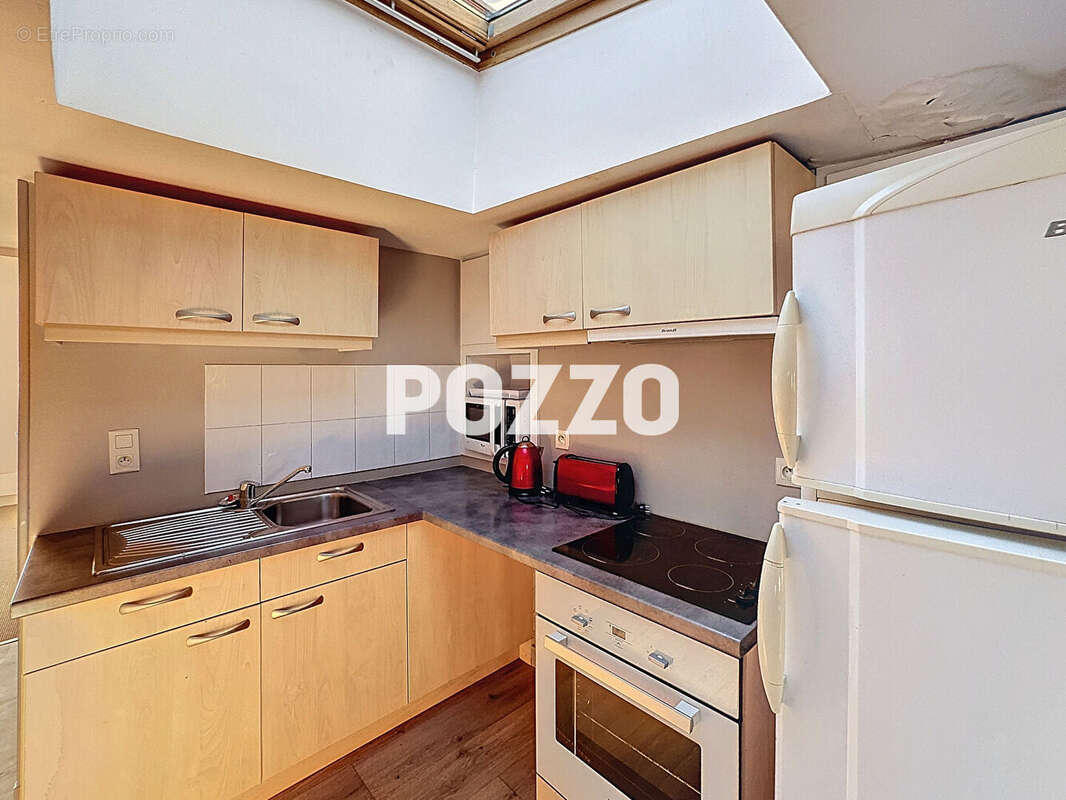 Appartement à GRANVILLE