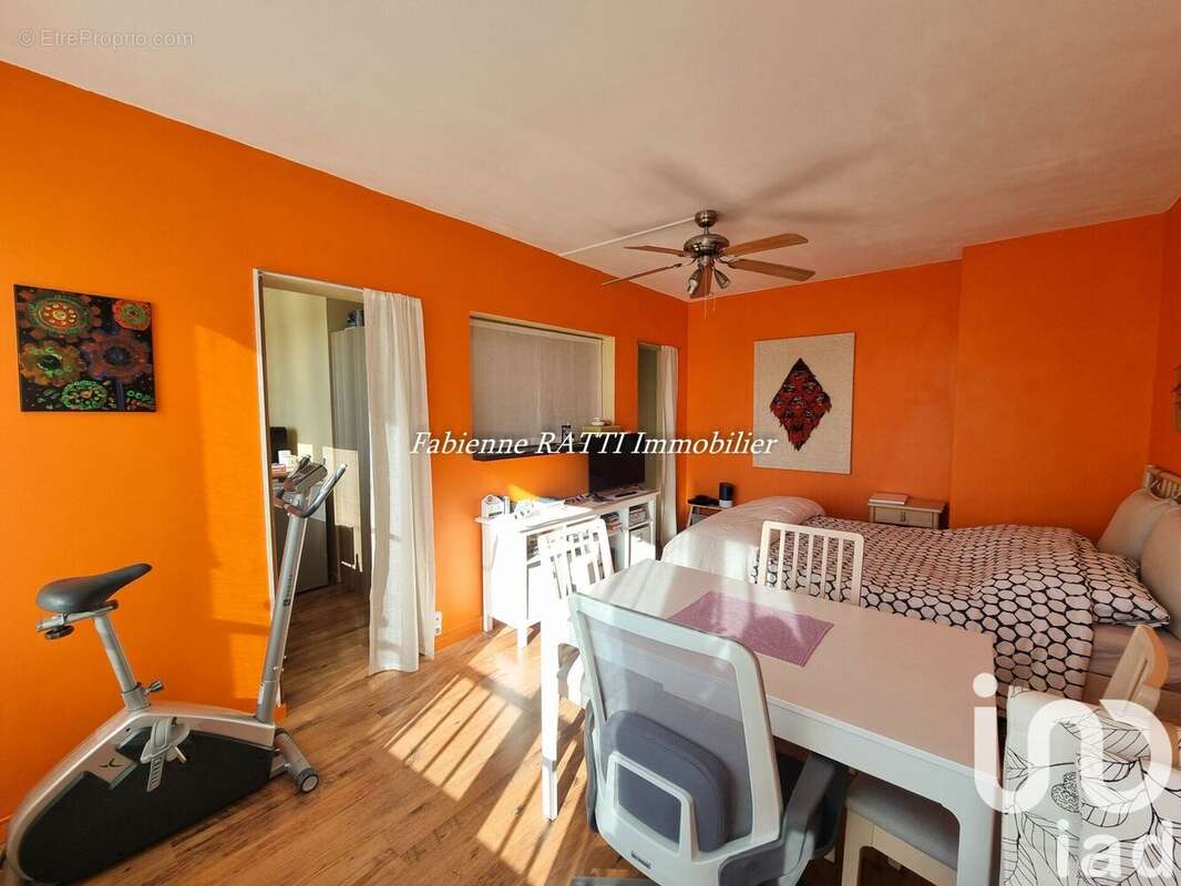 Photo 6 - Appartement à CARRIERES-SUR-SEINE