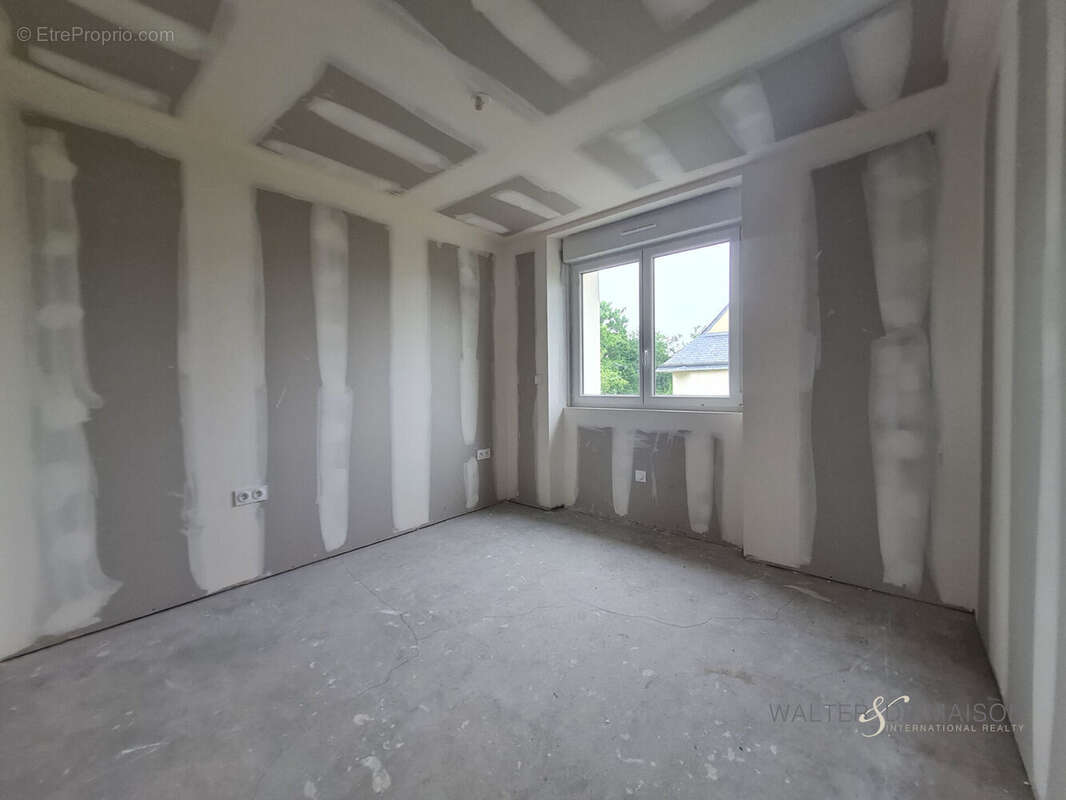 Appartement à GOUESNOU