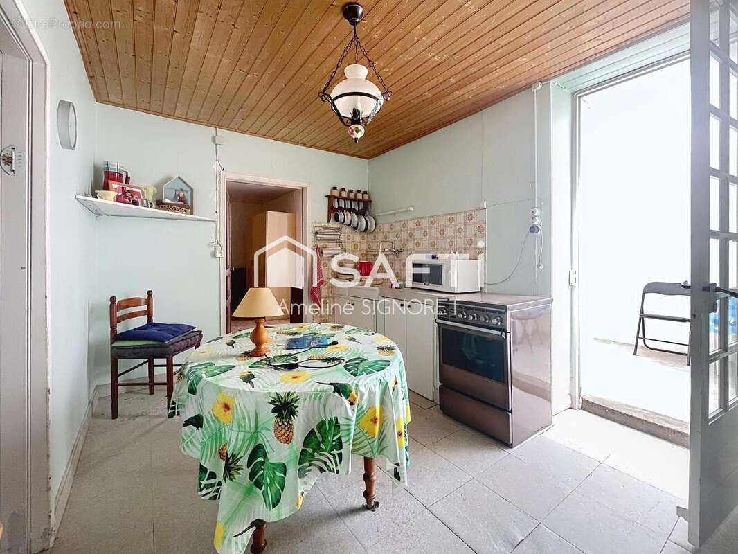 Photo 2 - Maison à L&#039;EPINE