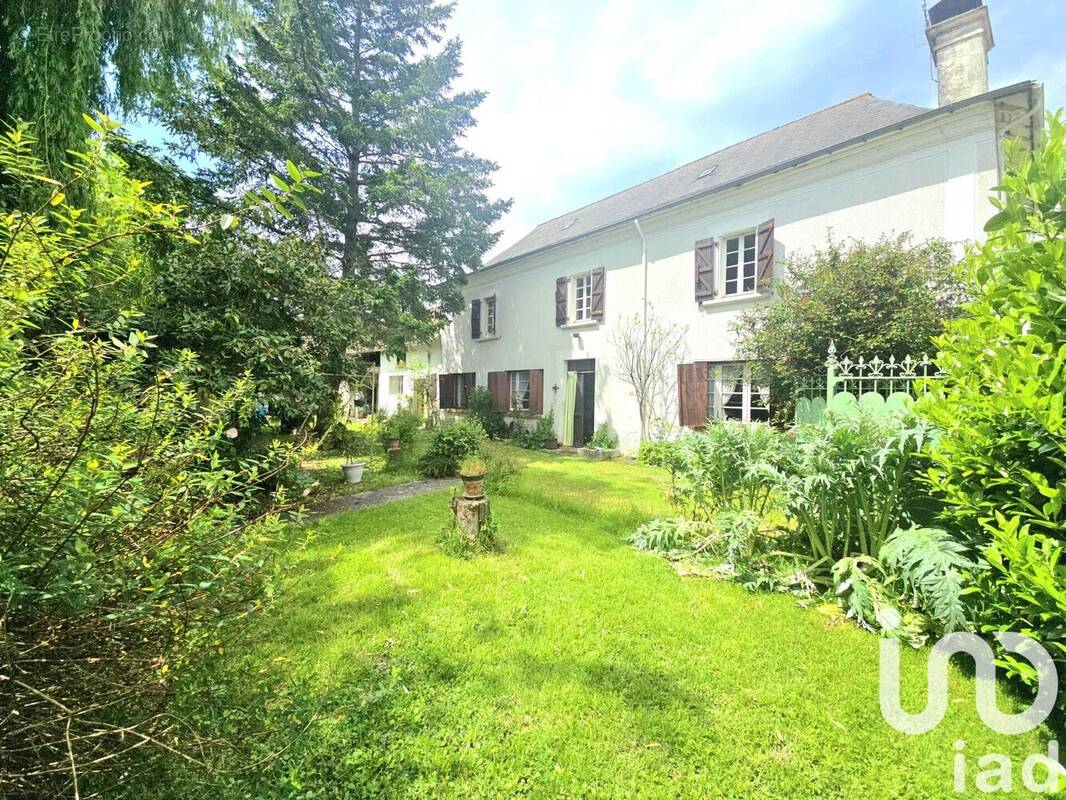 Photo 1 - Maison à ANDREST