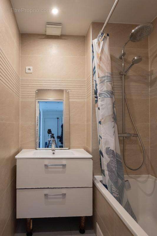 Appartement à NOISY-LE-SEC