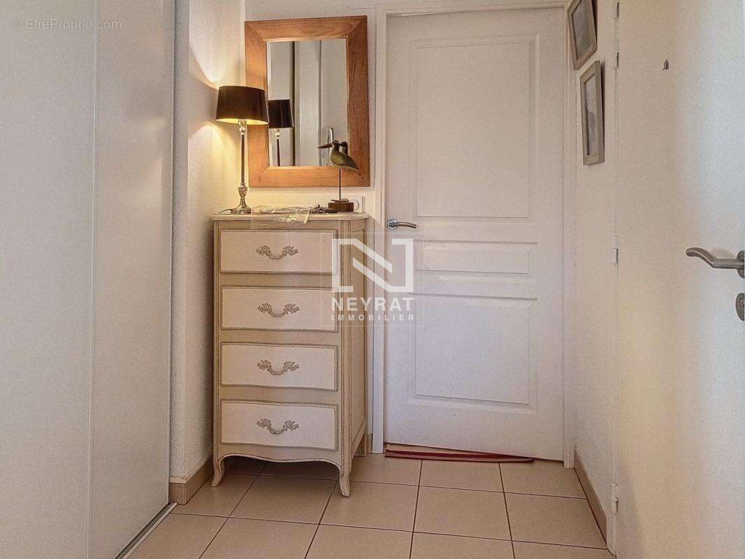 Appartement à FAYENCE