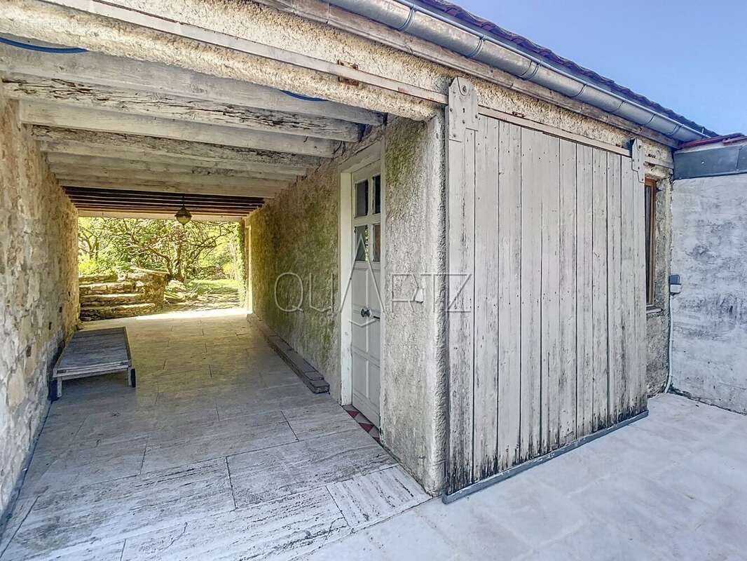 Maison à CHAVENCON