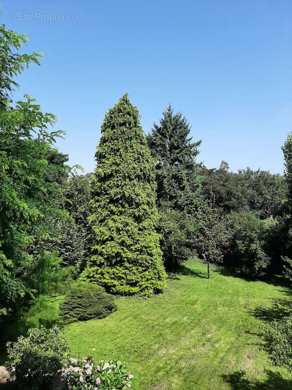Maison à L&#039;HORME