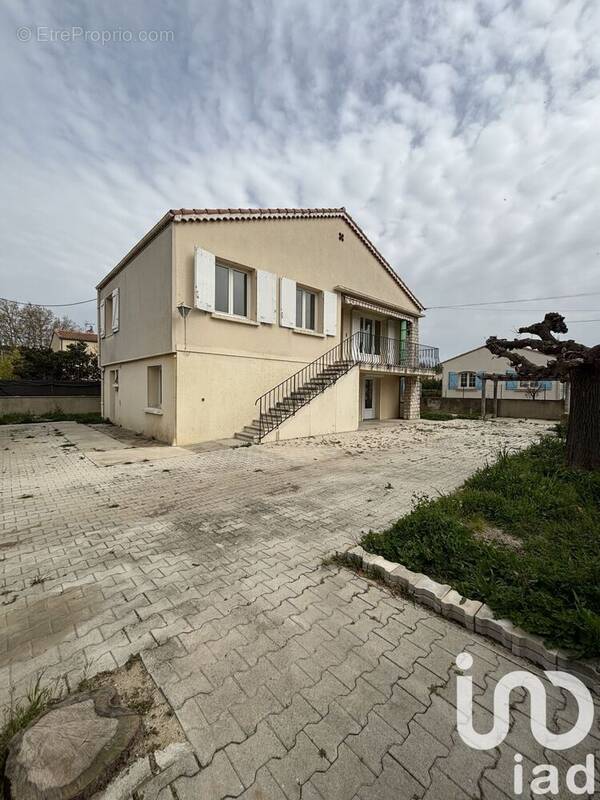 Photo 1 - Appartement à PELISSANNE