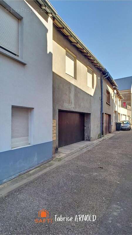 Photo 9 - Maison à BOULAY-MOSELLE