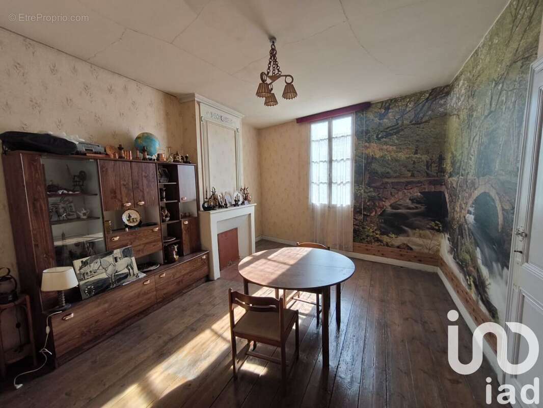 Photo 8 - Maison à LIBOURNE