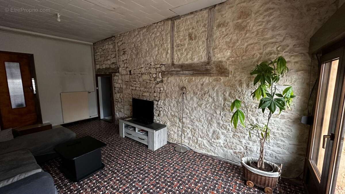 Maison à VALENTIGNEY