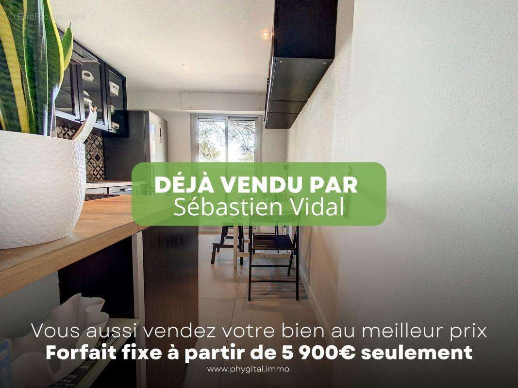 Appartement à GRASSE