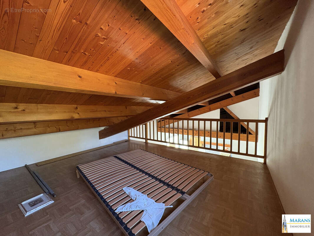 Maison à L&#039;ILE-D&#039;ELLE