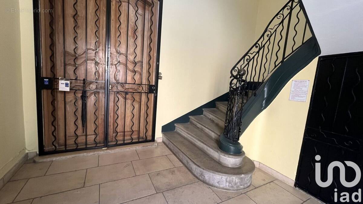 Photo 1 - Appartement à NIMES