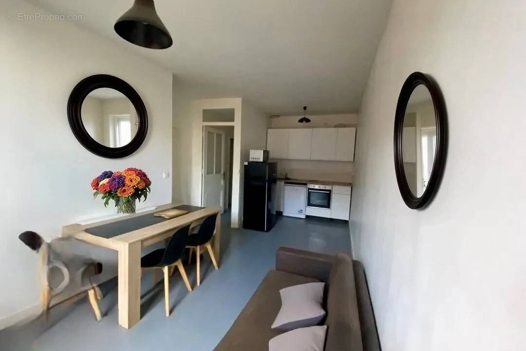 Appartement à CALUIRE-ET-CUIRE
