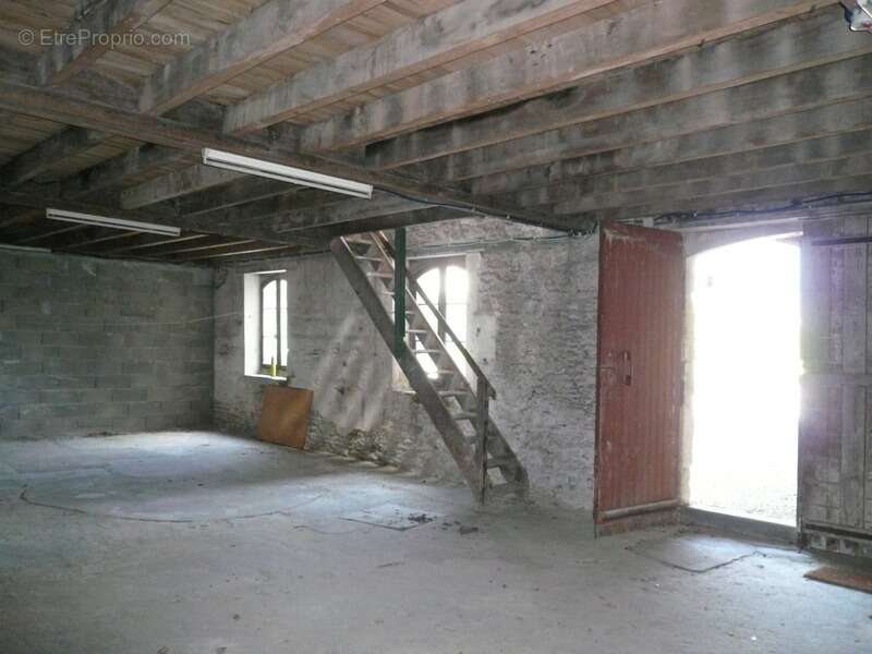 Appartement à COGNAC