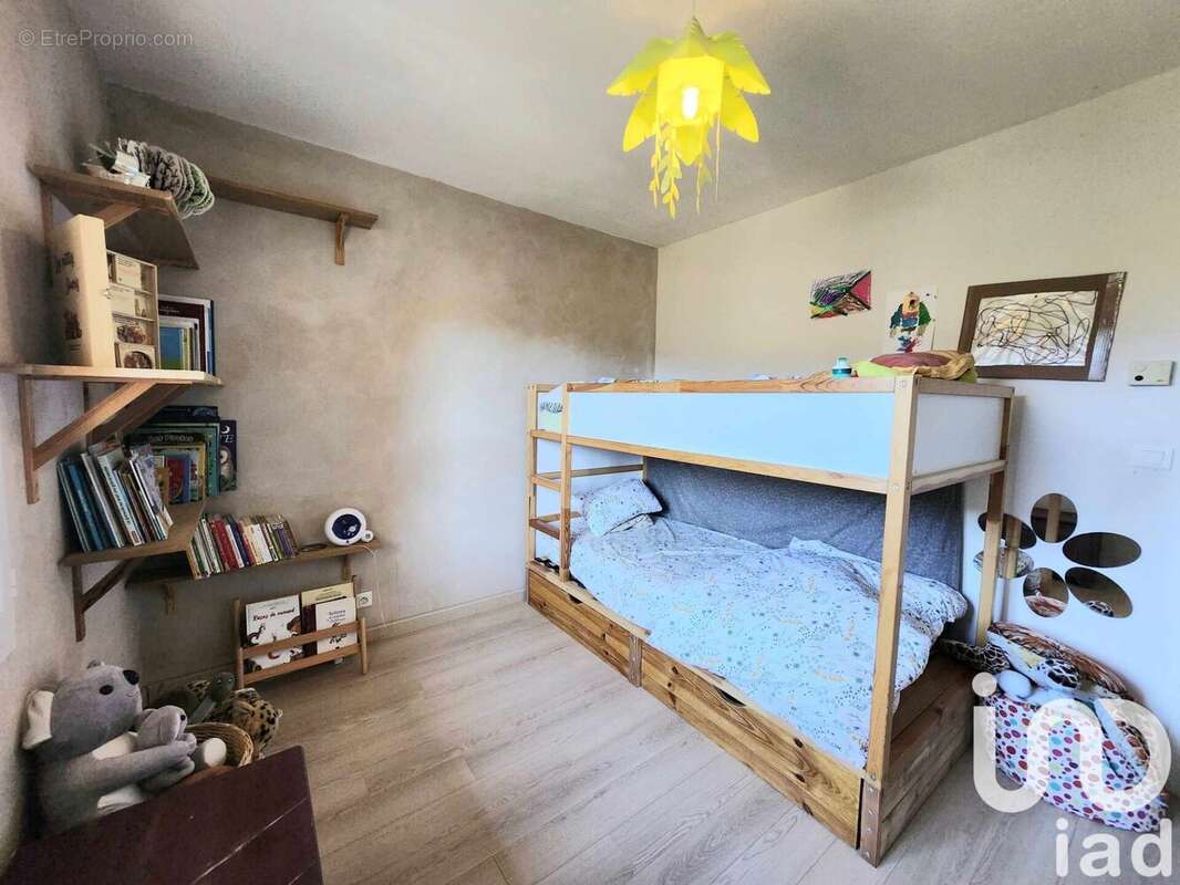 Photo 6 - Maison à MARIGNY-BRIZAY