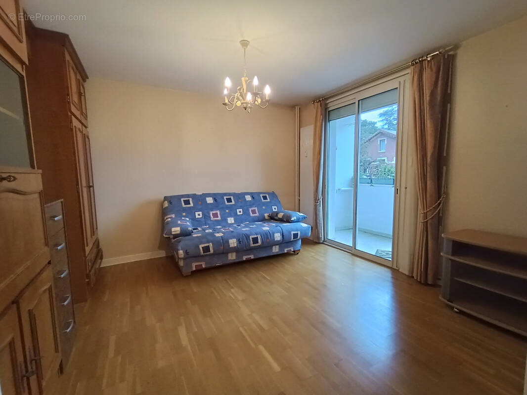 Appartement à VALENCE