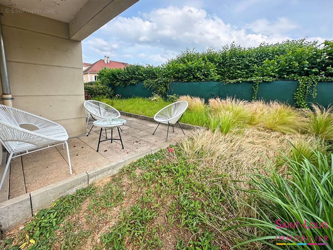 Appartement à POISSY