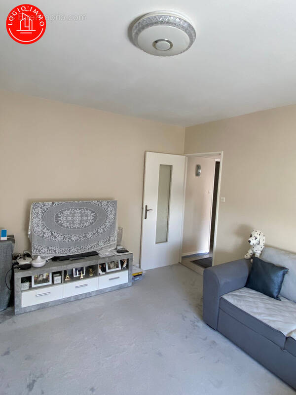 Appartement à MULHOUSE