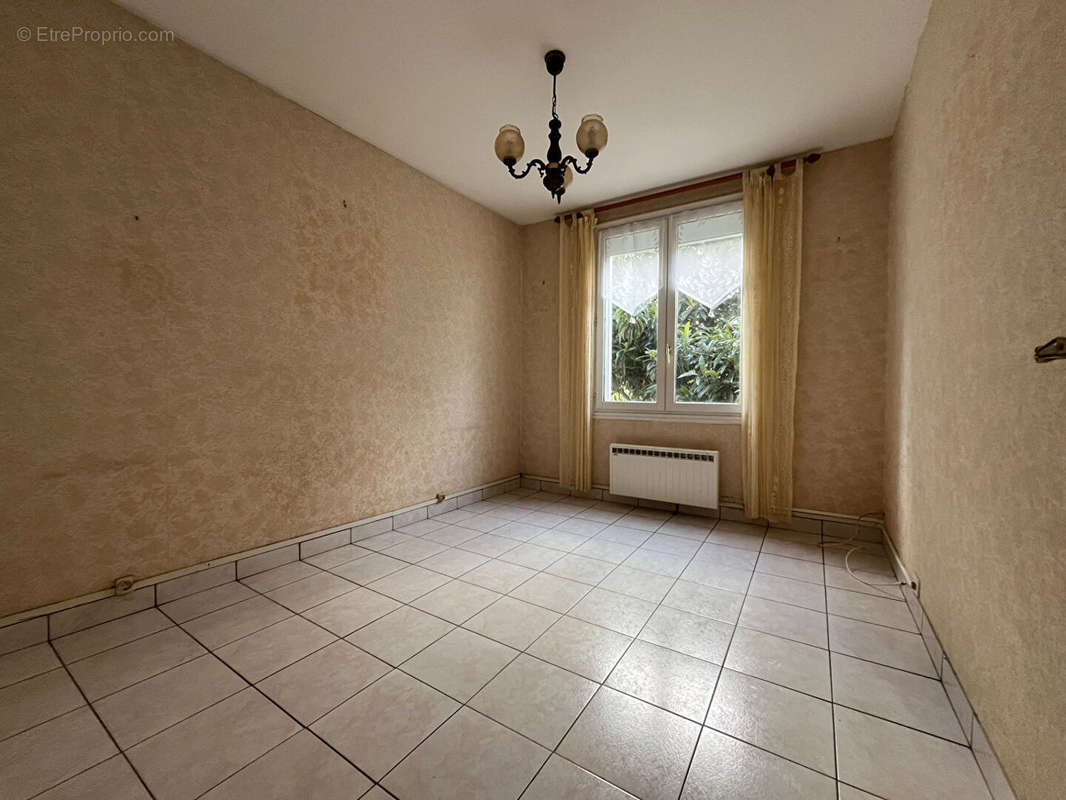 Maison à NEVERS
