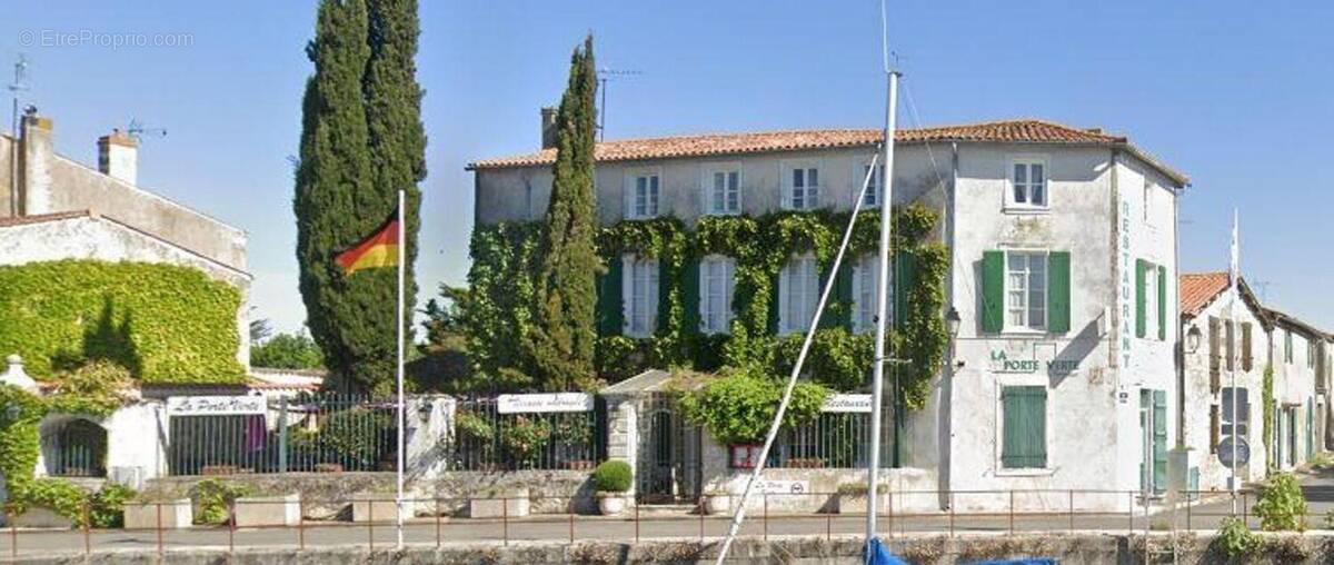 Maison à MARANS