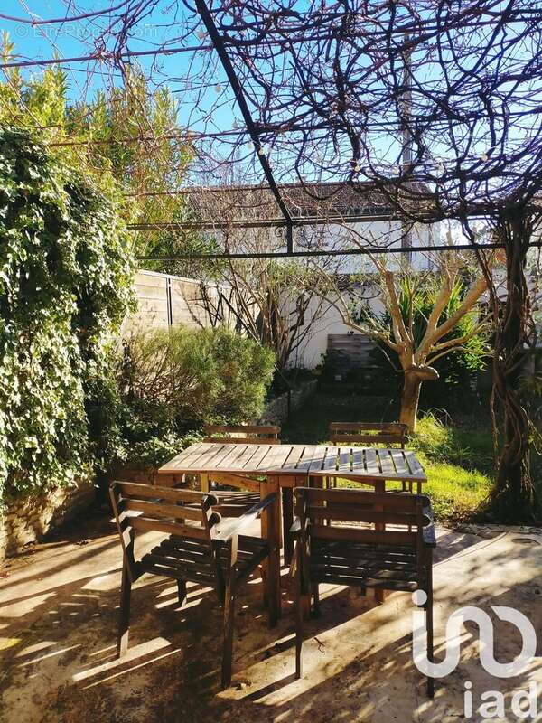 Photo 2 - Maison à AVIGNON