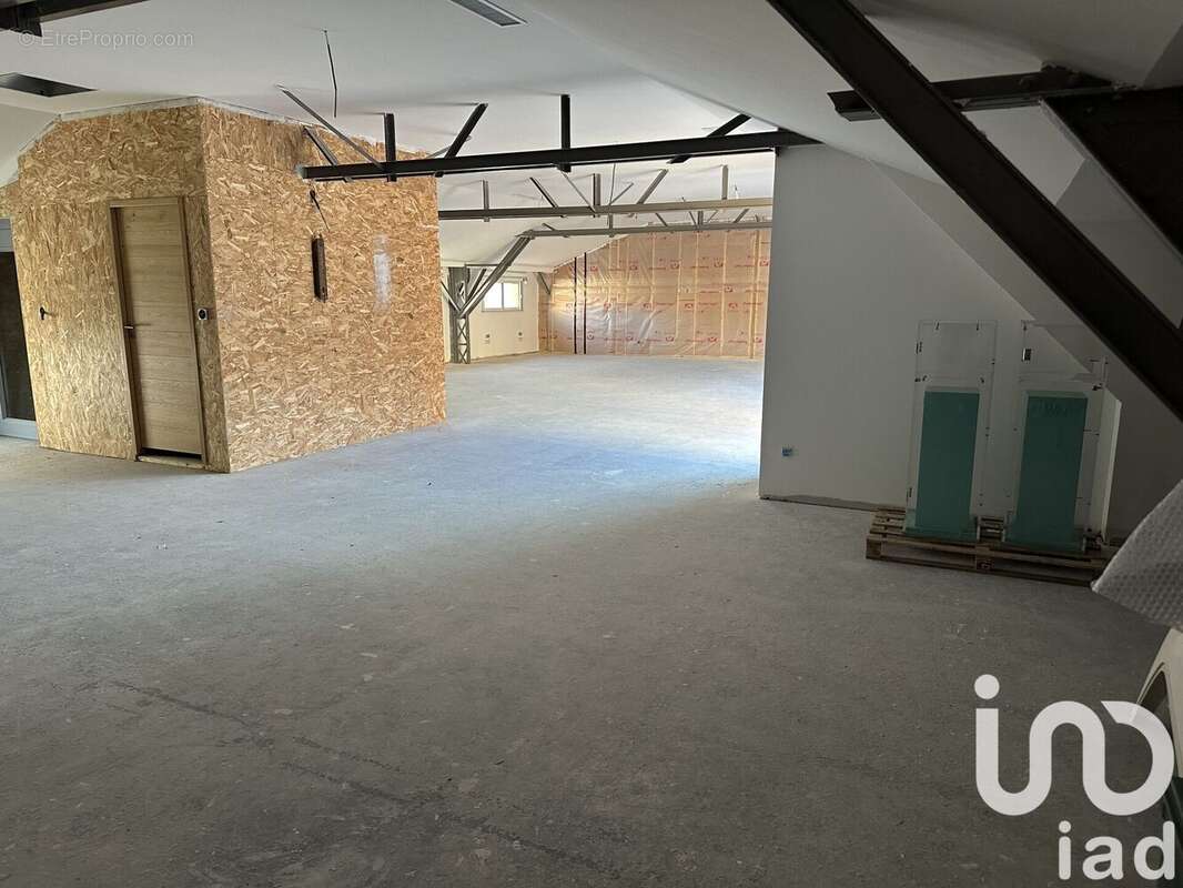 Photo 5 - Appartement à LIBOURNE