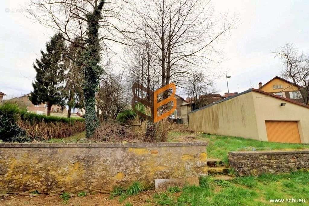 Appartement à OTTANGE