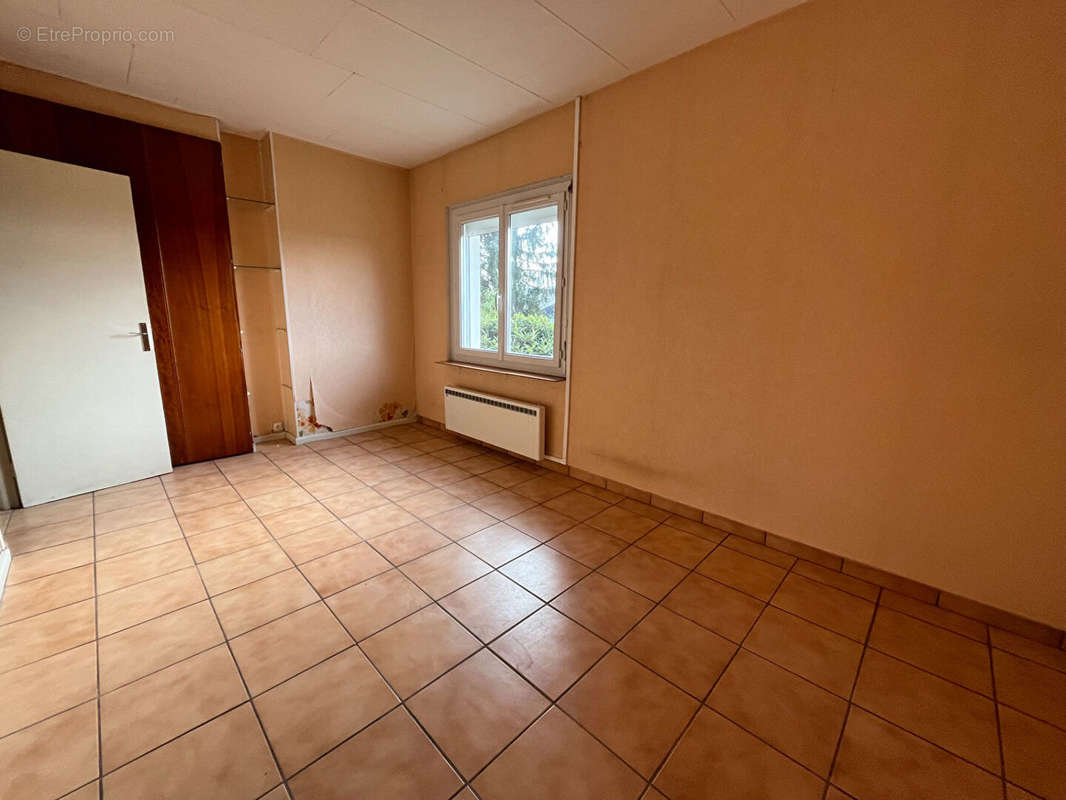 Maison à NEVERS