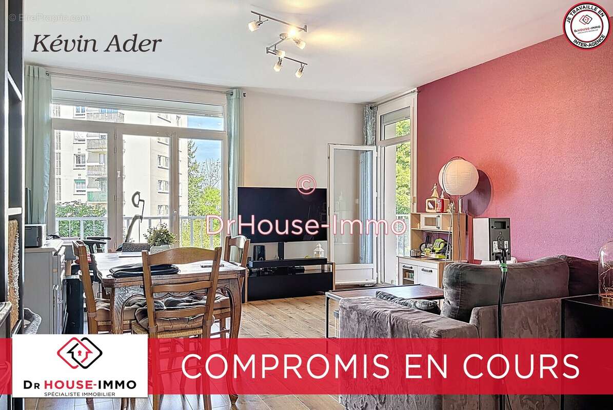 Appartement à OLIVET
