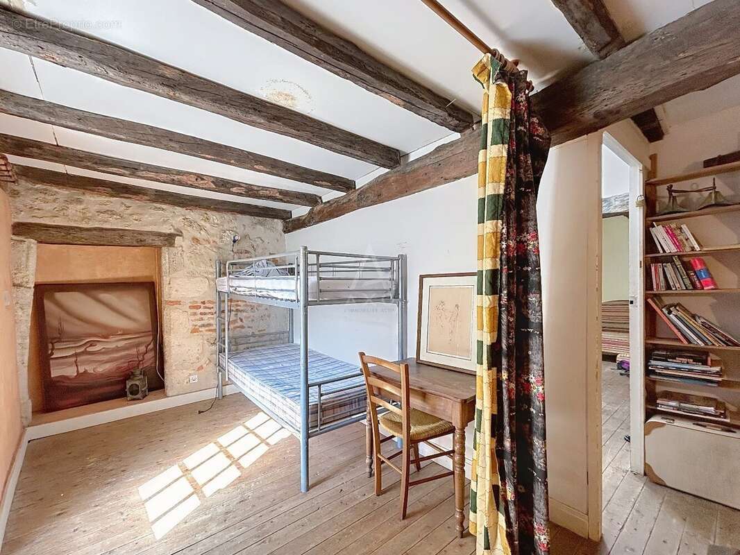 Maison à LA SAUVE