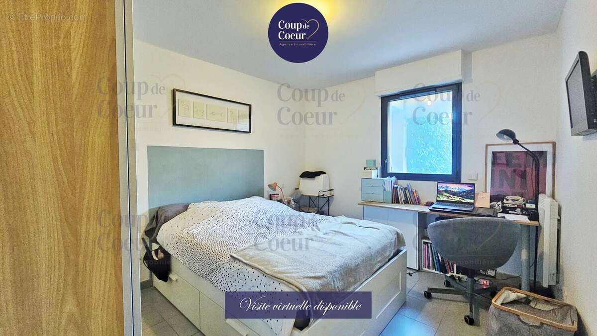 Appartement à AIX-EN-PROVENCE