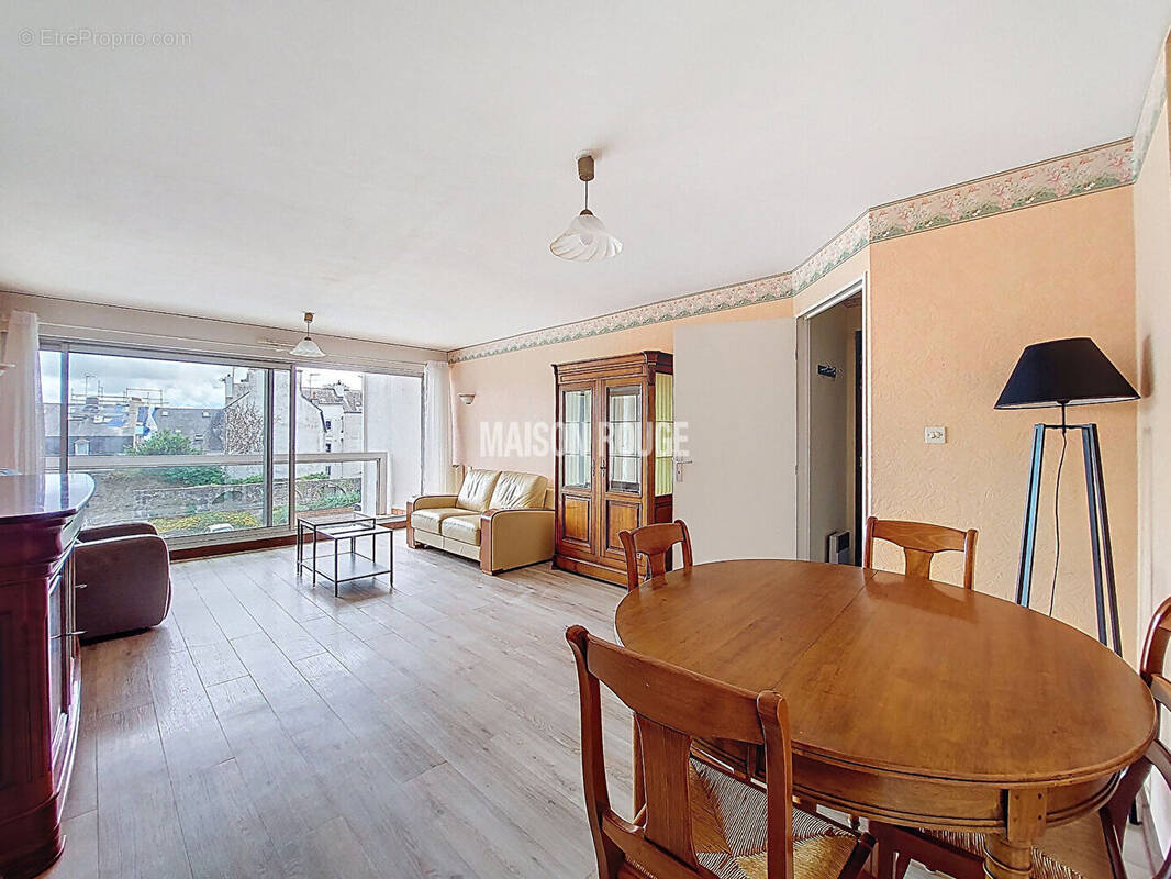 Appartement à VANNES