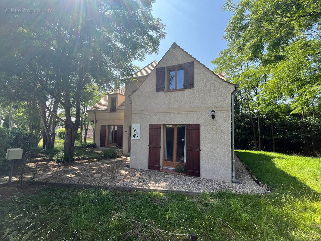 Maison à LA FERTE-SOUS-JOUARRE