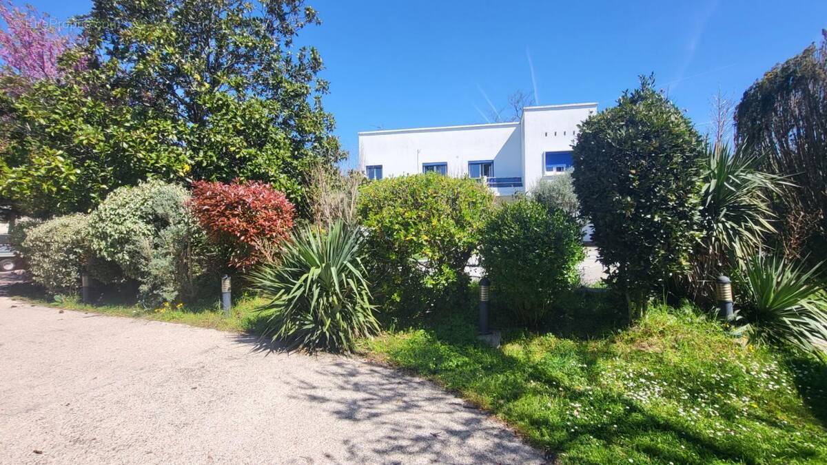 Maison à CUGNAUX