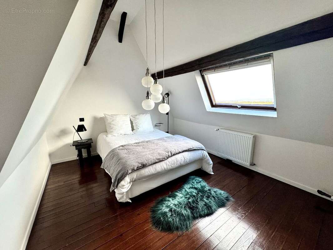 Appartement à OUISTREHAM