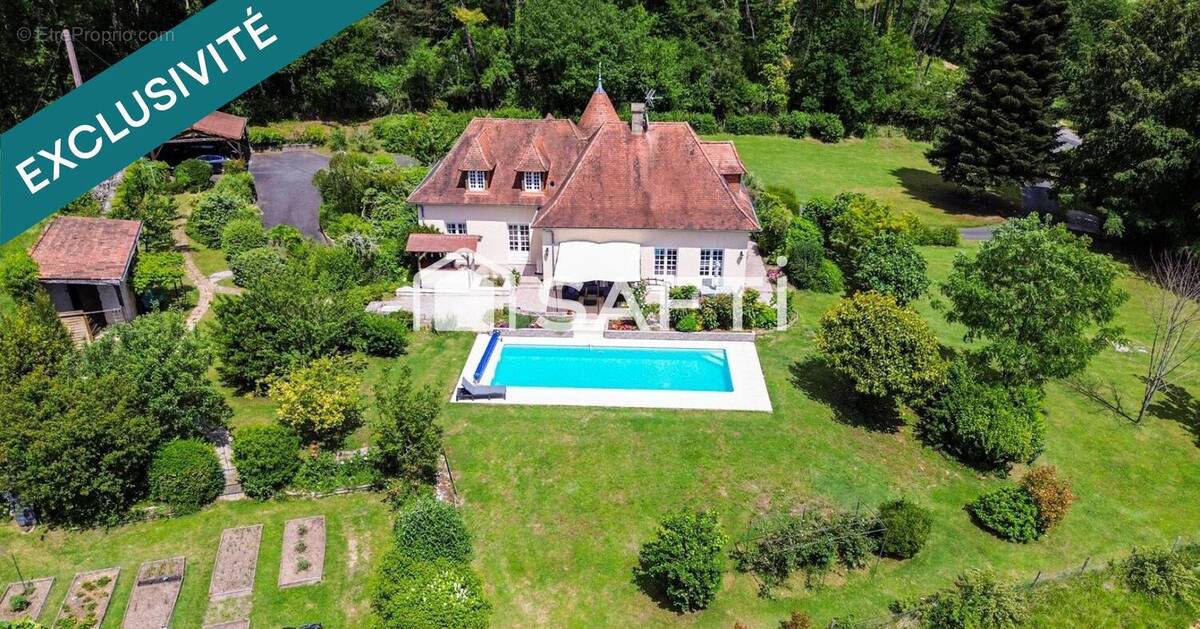 Photo 1 - Maison à BOULAZAC