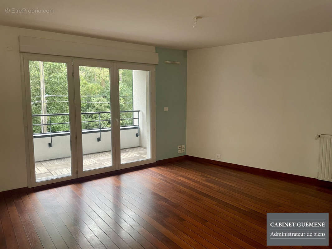 Appartement à ORVAULT