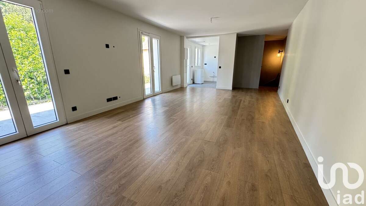 Photo 3 - Maison à BOUGIVAL