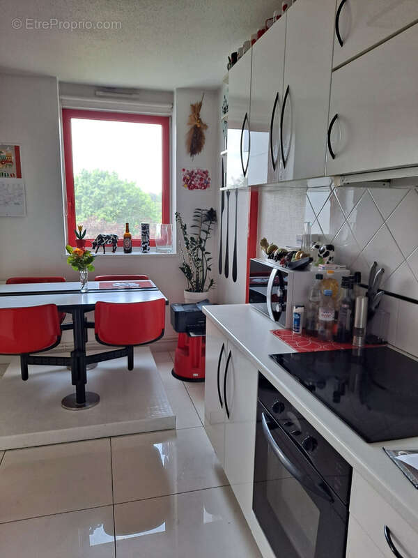 Appartement à AMIENS