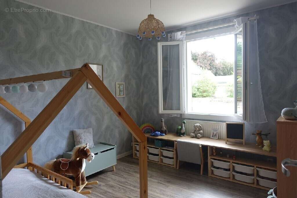 Maison à MARMANDE