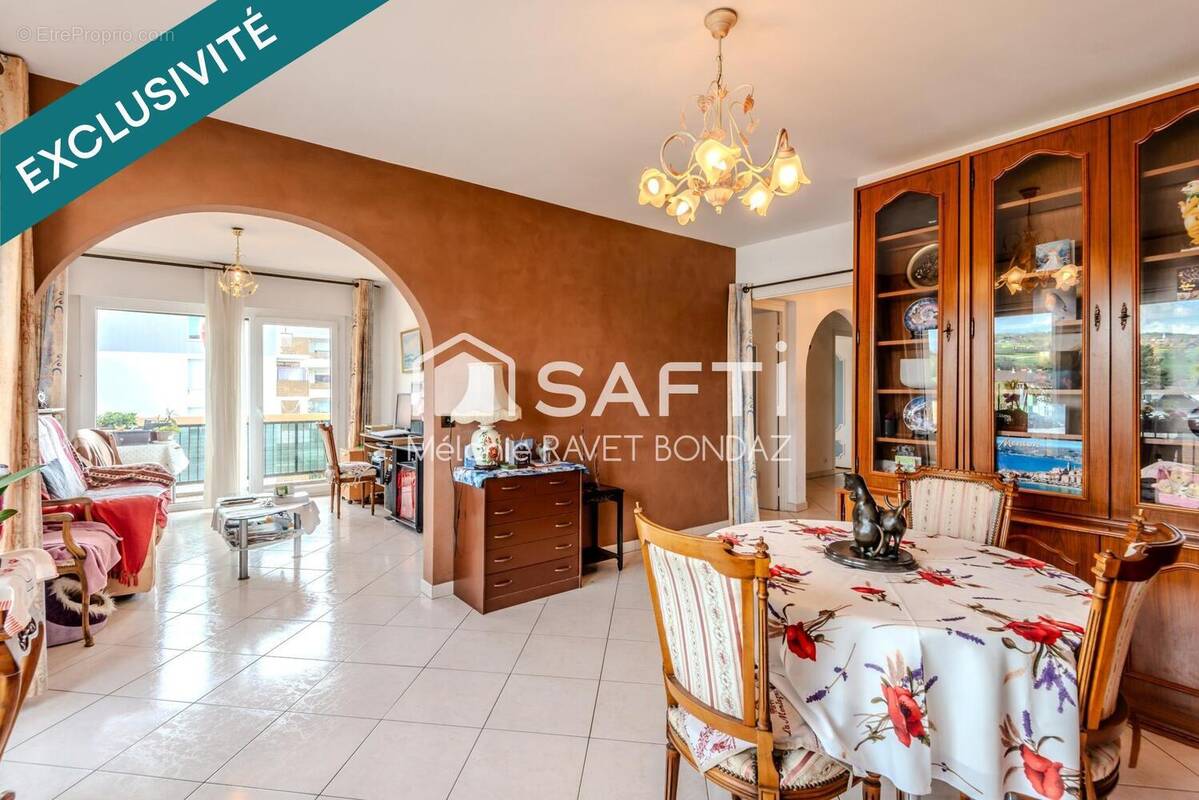 Photo 1 - Appartement à THONON-LES-BAINS