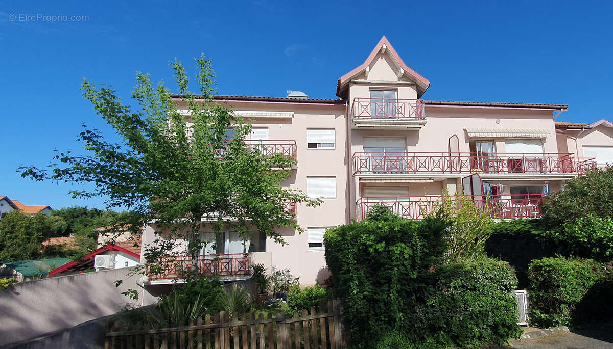 Appartement à ARCACHON